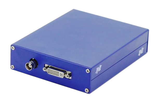 DVI/HDMI/SDI便携式视频压缩采集盒